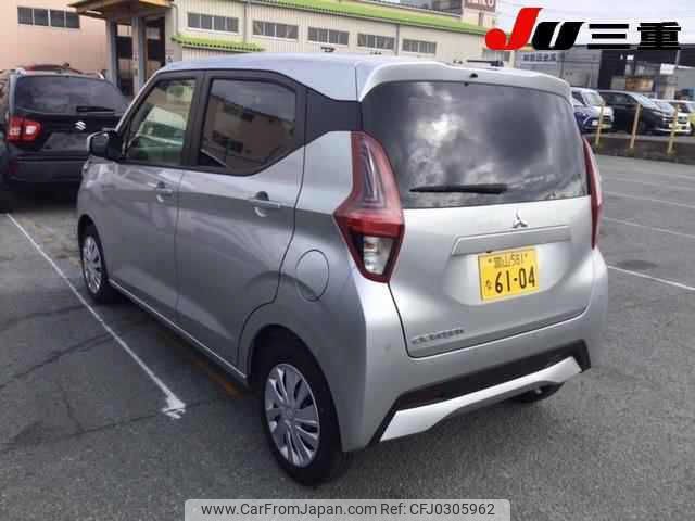 mitsubishi ek-wagon 2023 -MITSUBISHI 【富山 581ﾅ6104】--ek Wagon B33W--0304773---MITSUBISHI 【富山 581ﾅ6104】--ek Wagon B33W--0304773- image 2