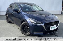 mazda demio 2020 -MAZDA--MAZDA2 6BA-DJLFS--DJLFS-719416---MAZDA--MAZDA2 6BA-DJLFS--DJLFS-719416-