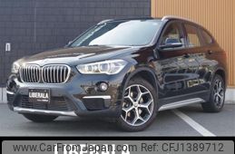 bmw x1 2018 -BMW--BMW X1 LDA-HT20--WBAHT920105L22867---BMW--BMW X1 LDA-HT20--WBAHT920105L22867-