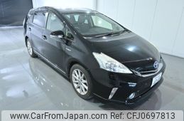 toyota prius-α 2013 quick_quick_DAA-ZVW41W_3245629