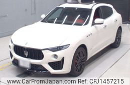 maserati levante 2018 -MASERATI 【京都 347さ313】--Maserati Levante MLE30D-ZN6XU61J00X318224---MASERATI 【京都 347さ313】--Maserati Levante MLE30D-ZN6XU61J00X318224-