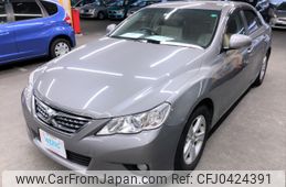 toyota mark-x 2010 AF-GRX130-6018585