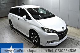 toyota wish 2013 -TOYOTA--Wish ZGE20W--ZGE20-0165933---TOYOTA--Wish ZGE20W--ZGE20-0165933-