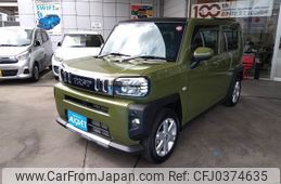 daihatsu taft 2023 -DAIHATSU--Taft 5BA-LA900S--LA900S-0155870---DAIHATSU--Taft 5BA-LA900S--LA900S-0155870-