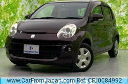 toyota passo 2013 quick_quick_DBA-KGC30_KGC30-0150727