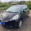 honda fit 2010 -HONDA--Fit DBA-GE6--GE6-1344037---HONDA--Fit DBA-GE6--GE6-1344037- image 1