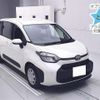 toyota sienta 2024 -TOYOTA 【川崎 501ﾇ3017】--Sienta MXPC10G-1043805---TOYOTA 【川崎 501ﾇ3017】--Sienta MXPC10G-1043805- image 1