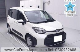 toyota sienta 2024 -TOYOTA 【川崎 501ﾇ3017】--Sienta MXPC10G-1043805---TOYOTA 【川崎 501ﾇ3017】--Sienta MXPC10G-1043805-