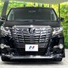 toyota alphard 2016 -TOYOTA--Alphard DBA-AGH35W--AGH35-0009264---TOYOTA--Alphard DBA-AGH35W--AGH35-0009264- image 16