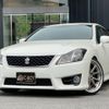 toyota crown 2011 -TOYOTA--Crown GRS200--GRS200-0068270---TOYOTA--Crown GRS200--GRS200-0068270- image 1