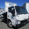 isuzu elf-truck 2011 quick_quick_BKG-NKR85AN_NKR85-7019198 image 1