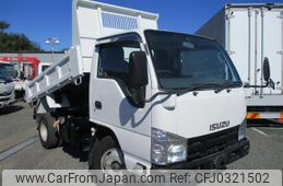 isuzu elf-truck 2011 quick_quick_BKG-NKR85AN_NKR85-7019198