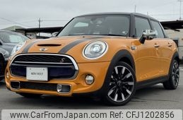 mini mini-others 2015 -BMW--BMW Mini DBA-XS20--WMWXS720602B59818---BMW--BMW Mini DBA-XS20--WMWXS720602B59818-