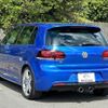 volkswagen golf 2011 quick_quick_ABA-1KCDLF_WVWZZZ1KZBW157760 image 7