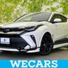 toyota c-hr 2020 quick_quick_6AA-ZYX11_ZYX11-2025295 image 1