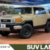 toyota fj-cruiser 2016 -TOYOTA--FJ Curiser CBA-GSJ15W--GSJ15-0133273---TOYOTA--FJ Curiser CBA-GSJ15W--GSJ15-0133273- image 1