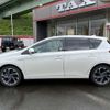 toyota auris 2016 -TOYOTA 【仙台 301ﾅ5435】--Auris ZWE186H--1006033---TOYOTA 【仙台 301ﾅ5435】--Auris ZWE186H--1006033- image 4