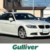 bmw 3-series 2011 -BMW--BMW 3 Series LBA-PG20--WBAPG36090NM96757---BMW--BMW 3 Series LBA-PG20--WBAPG36090NM96757- image 1