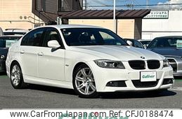 bmw 3-series 2011 -BMW--BMW 3 Series LBA-PG20--WBAPG36090NM96757---BMW--BMW 3 Series LBA-PG20--WBAPG36090NM96757-