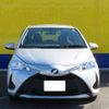 toyota vitz 2020 -TOYOTA--Vitz DBA-KSP130--KSP130-4031200---TOYOTA--Vitz DBA-KSP130--KSP130-4031200- image 10