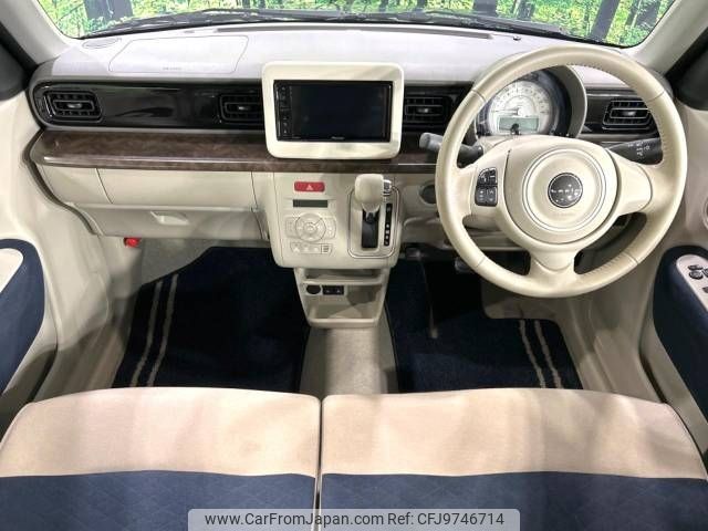 suzuki alto-lapin 2021 -SUZUKI--Alto Lapin 5BA-HE33S--HE33S-318673---SUZUKI--Alto Lapin 5BA-HE33S--HE33S-318673- image 2