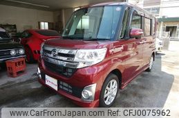 daihatsu tanto 2015 -DAIHATSU--Tanto DBA-LA600S--LA600S-0359571---DAIHATSU--Tanto DBA-LA600S--LA600S-0359571-