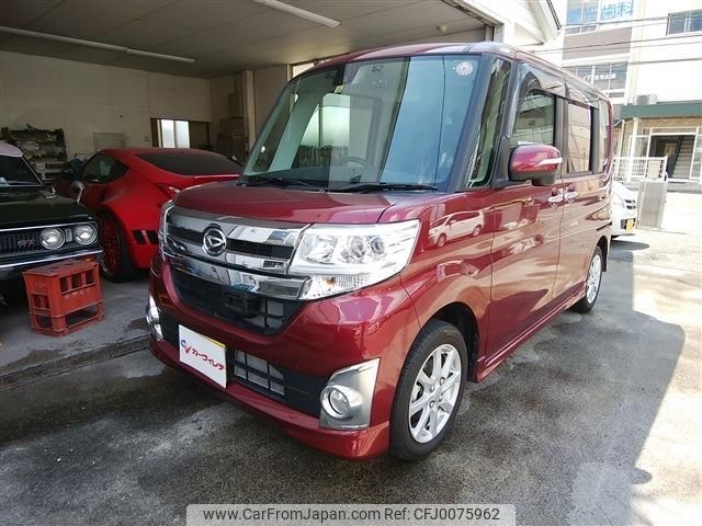 daihatsu tanto 2015 -DAIHATSU--Tanto DBA-LA600S--LA600S-0359571---DAIHATSU--Tanto DBA-LA600S--LA600S-0359571- image 1