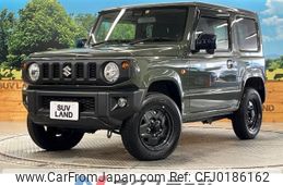 suzuki jimny 2022 -SUZUKI--Jimny 3BA-JB64W--JB64W-246204---SUZUKI--Jimny 3BA-JB64W--JB64W-246204-