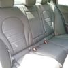 mercedes-benz c-class 2017 CFJ1589346 image 8