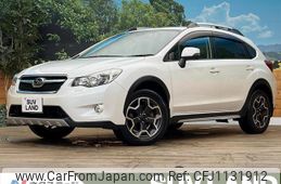 subaru xv 2014 quick_quick_GP7_GP7-078568
