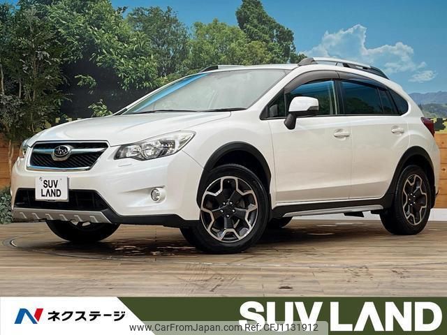 subaru xv 2014 quick_quick_GP7_GP7-078568 image 1