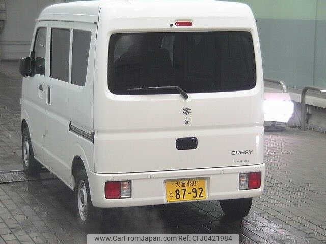 suzuki every 2023 -SUZUKI 【大宮 480ﾄ8792】--Every DA17V-701846---SUZUKI 【大宮 480ﾄ8792】--Every DA17V-701846- image 2