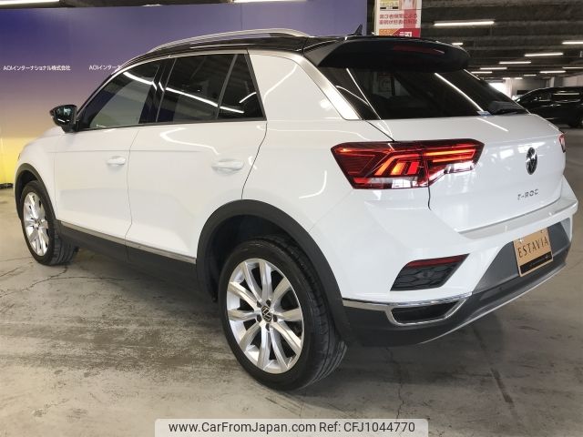 volkswagen volkswagen-others 2022 CFJ1044770 image 2