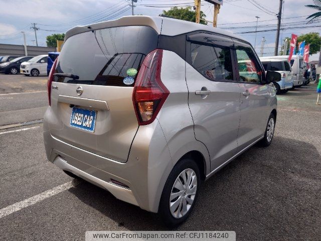 nissan dayz 2019 -NISSAN--DAYZ B43W--0017222---NISSAN--DAYZ B43W--0017222- image 2