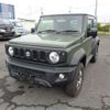 suzuki jimny-sierra 2018 -SUZUKI--Jimny Sierra 3BA-JB74W--JB74W-100646---SUZUKI--Jimny Sierra 3BA-JB74W--JB74W-100646- image 2