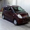 nissan moco 2009 -NISSAN--Moco MG22S-277698---NISSAN--Moco MG22S-277698- image 1