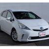 toyota prius-α 2013 quick_quick_ZVW41W_ZVW41W-3315960 image 10