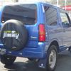 suzuki jimny 2005 CFJ1586889 image 2