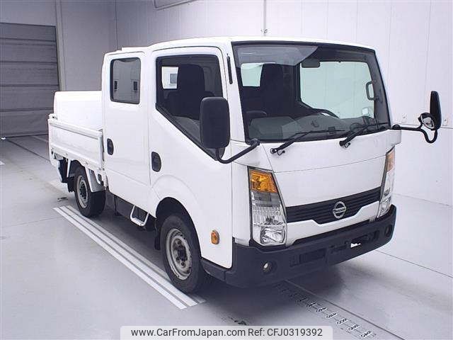nissan atlas 2017 -NISSAN--Atlas SZ5F24-041574---NISSAN--Atlas SZ5F24-041574- image 1