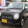 suzuki alto-lapin 2023 -SUZUKI 【三重 582ｸ7557】--Alto Lapin HE33S--436591---SUZUKI 【三重 582ｸ7557】--Alto Lapin HE33S--436591- image 1