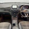 mercedes-benz b-class 2013 -MERCEDES-BENZ--Benz B Class DBA-246242--WDD2462422J199863---MERCEDES-BENZ--Benz B Class DBA-246242--WDD2462422J199863- image 2