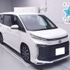 toyota voxy 2023 -TOYOTA 【愛媛 335ﾓ922】--Voxy ZWR90W-0155541---TOYOTA 【愛媛 335ﾓ922】--Voxy ZWR90W-0155541- image 1