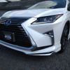 lexus rx 2018 -LEXUS--Lexus RX DAA-GYL25W--GYL25-0015737---LEXUS--Lexus RX DAA-GYL25W--GYL25-0015737- image 6