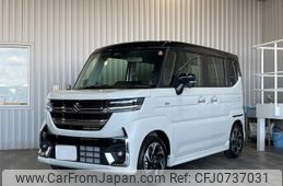 suzuki spacia 2023 -SUZUKI--Spacia MK94S--MK94S-109066---SUZUKI--Spacia MK94S--MK94S-109066-