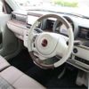 suzuki alto-lapin 2022 CFJ1705404 image 34