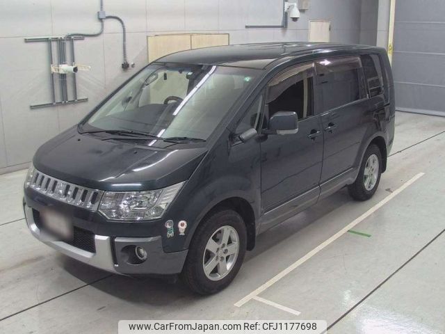 mitsubishi delica-d5 2016 -MITSUBISHI--Delica D5 CV2W-1100608---MITSUBISHI--Delica D5 CV2W-1100608- image 1