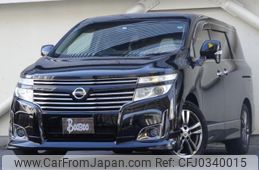 nissan elgrand 2012 quick_quick_DBA-TE52_029841