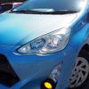 toyota aqua 2014 -TOYOTA 【尾張小牧 503ｽ2845】--AQUA NHP10--6481637---TOYOTA 【尾張小牧 503ｽ2845】--AQUA NHP10--6481637- image 29