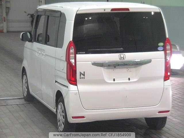honda n-box 2018 CFJ1854900 image 2