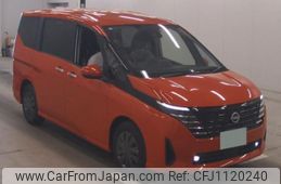 nissan serena 2025 quick_quick_5BA-C28_C28-008749